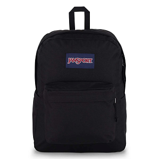 Рюкзак Jansport Superbreak Plus Black
