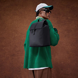 Рюкзак Gaston Luga Dash Bucket Black