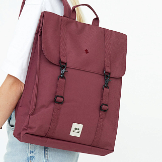 Рюкзак Lefrik Handy Plum