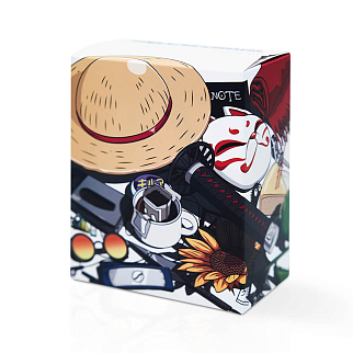 Аниме дрип-пакеты Camera Obscura Coffee