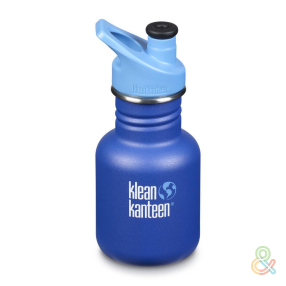Бутылка Klean Kanteen 355 мл Surfs Up
