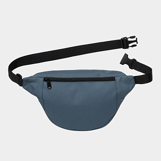 Сумка на пояс Carhartt Wip Jake Storm Blue