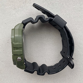 Часы Casio W-218H-3A