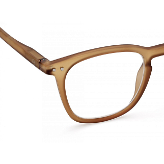 Очки IZIPIZI #E Arizona Brown (blue light)