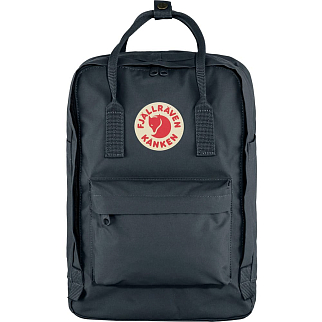 Рюкзак Fjallraven Kanken Laptop 15 Navy (560)