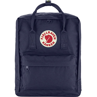 Рюкзак Fjallraven Kanken Midnight Purple (576)