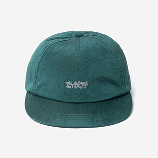 Кепка Меч MERCURY NYLON Emerald