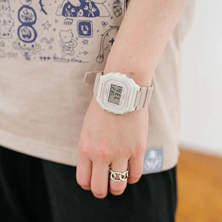 Часы Casio W-218HC-4A2