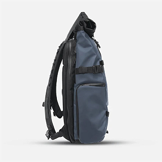 Рюкзак WANDRD PRVKE 21L синий