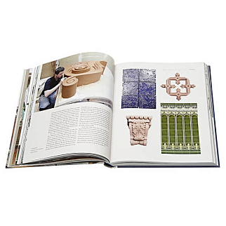 Книга The Craft and the Makers