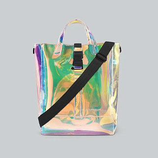 Сумка-тоут Gaston Luga Splash Prism