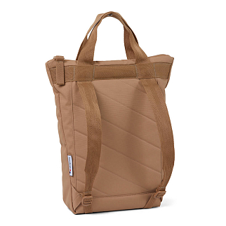 Рюкзак Pinqponq Fleks Raw Umber