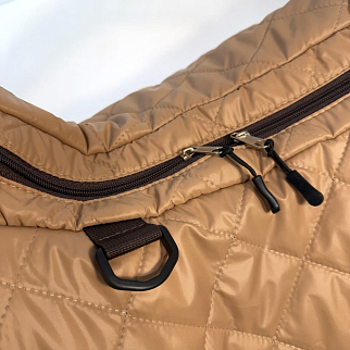 Сумка iyulstore Rhea Sand