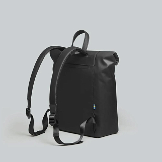 Рюкзак Gaston Luga Rullen Mini Black