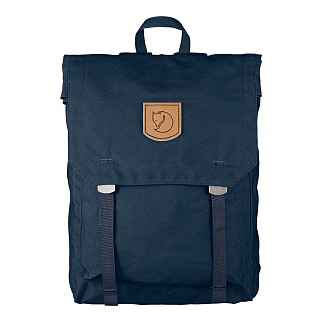 Рюкзак Fjallraven Foldsack No.1 Navy (560)