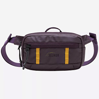 Кроссбоди сумка ELLIKER Semer Sling Bag Purple