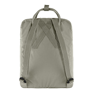 Рюкзак Fjallraven Kanken Fog (021)