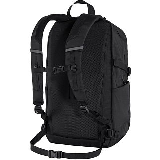 Рюкзак Fjallraven Skule 28 Black (550)