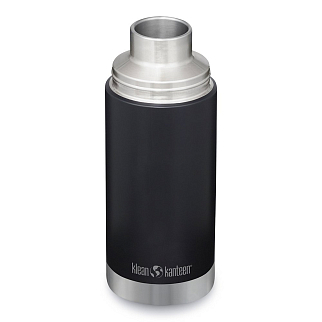 Термос Klean Kanteen TKPRO Insulated 750 мл Shale Black