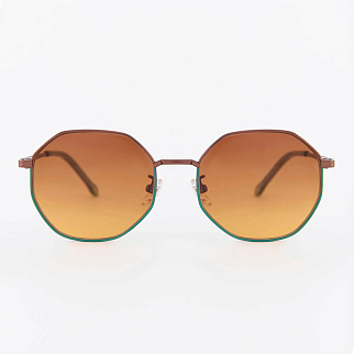 Очки SPUNKY Ring Dong 2 Brown-Green