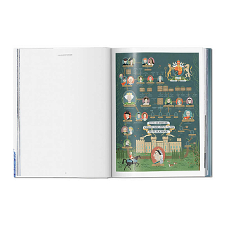 Книга Her Majesty. A Photographic History 1926–2022