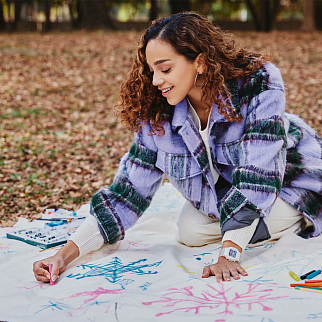 Часы Casio Baby-G BGD-560WL-7