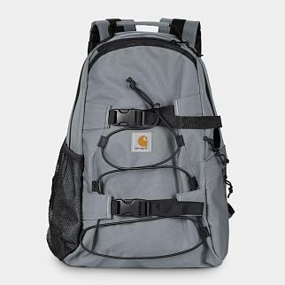 Рюкзак Carhartt WIP Kickflip Dove Grey