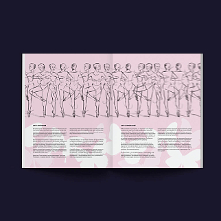 Журнал Ornament Ла-Ла Ленд, Одержимость, Чёрный лебедь, Бёрдмен