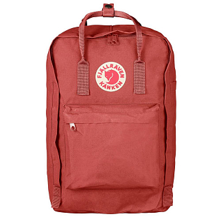 Рюкзак Fjallraven Kanken Laptop 15 Dahila (307)