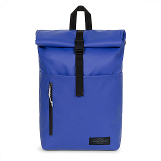 Рюкзак EASTPAK Up Roll Tarp Blue