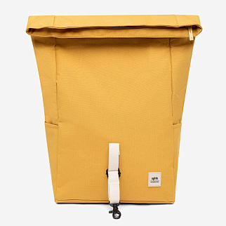Рюкзак Lefrik Roll Mini New Mustard