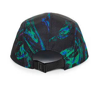 Кепка EASTPAK 5 Panel Cap Painted Dark