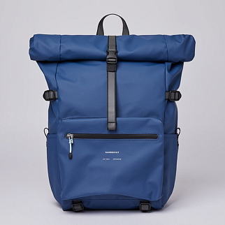 Рюкзак Sandqvist Ruben 2.0 Blue
