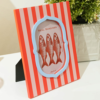 Фоторамка Helio Ferretti Lanzarote