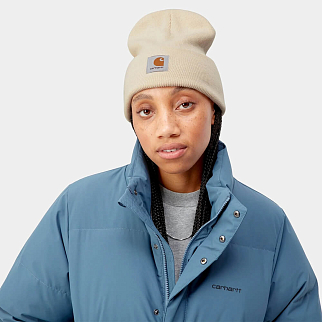 Шапка Carhartt WIP Watch Hat Calico