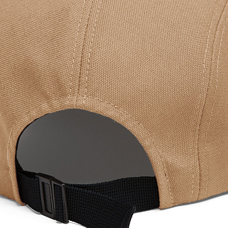 Кепка пятипанельная Carhartt WIP Backley Dusty H Brown
