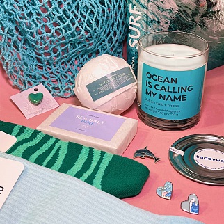 Носки Friend Function Зебровые зеленые 36-40