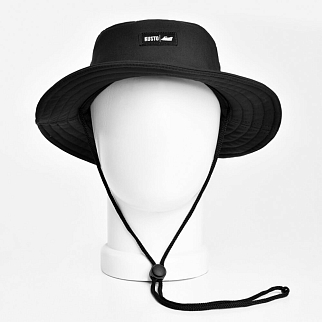Панама Kusto Hat черная