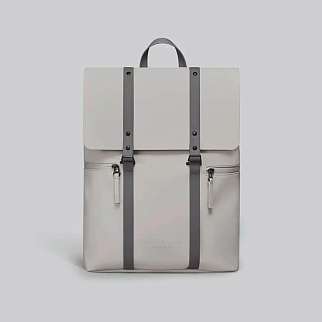Рюкзак Gaston Luga Splash 2.0 13" Taupe