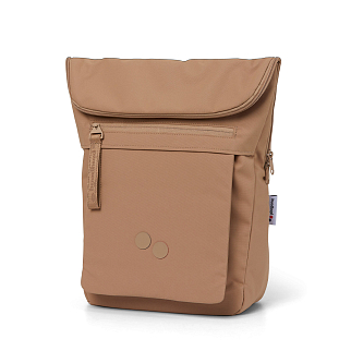 Рюкзак Pinqponq Klak Raw Umber