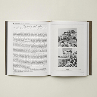 Книга The Monocle Guide to Hotels, Inns and Hideways