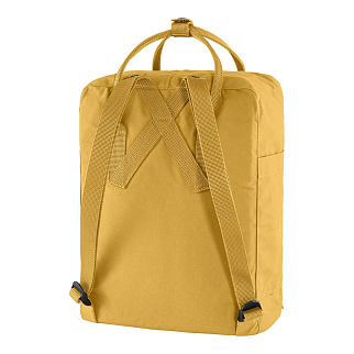 Рюкзак Fjallraven Kanken Ochre (160)