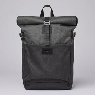 Рюкзак Sandqvist Ilon Multi dark