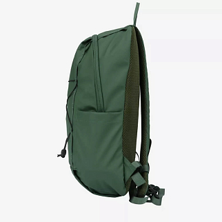 Рюкзак ELLIKER Keswik Zip Top 22L Green