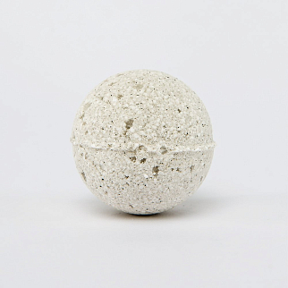 Бомбочка для ванны Patissoncha Инжир и пачули