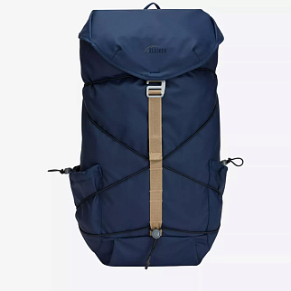 Рюкзак ELLIKER Wharfe Navy