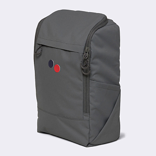 Рюкзак Pinqponq Purik Charcoal Grey