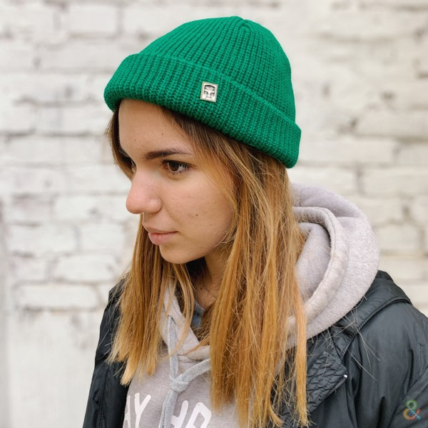 micro beanie