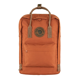 Рюкзак Fjallraven Kanken No2 Laptop 15 Terracotta Brown (243)