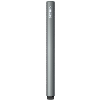 Кардхолдер Secrid Cardprotector Structure Titanium